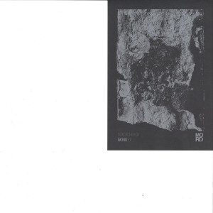 SHXCXCHCXSH - Word EP (Back)