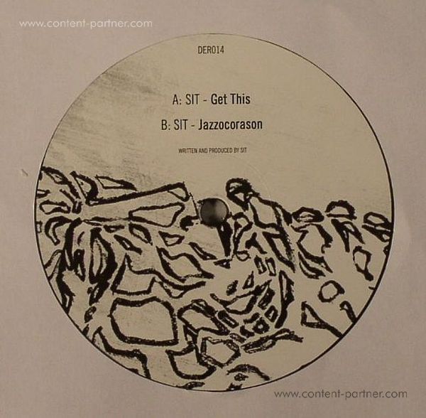 SIT - Get This EP (Back)