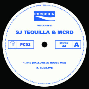 SJ Tequilla & MCRD - POCOCHIN 02