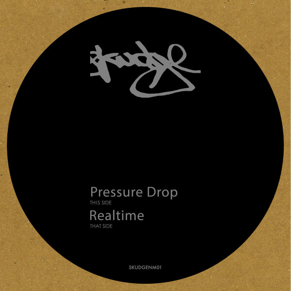 SKUDGE - PRESSURE DROP / REALTIME