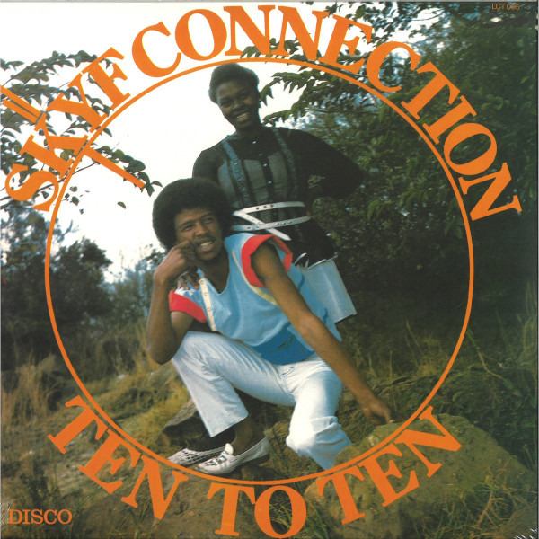 SKYF CONNECTION - TEN TO TEN