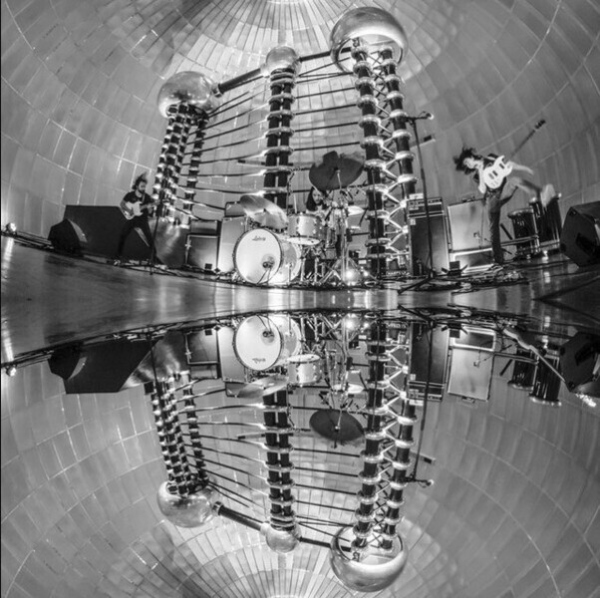 SLIFT - LEVITATION SESSIONS