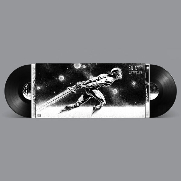 SLIFT - UMMON (Back)