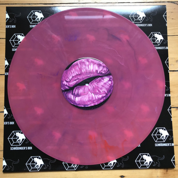 SNUFF CREW & HARD TON - ALWAYS OLDSCHOOL EP
