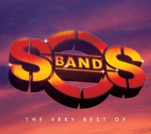 S.O.S.Band - Very Best Of