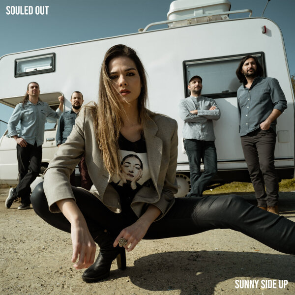 SOULED OUT - SUNNY SIDE UP