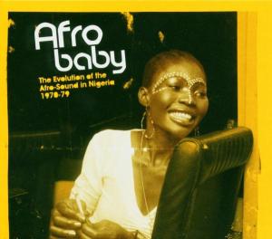 SOUNDWAY/VARIOUS - Afro Baby
