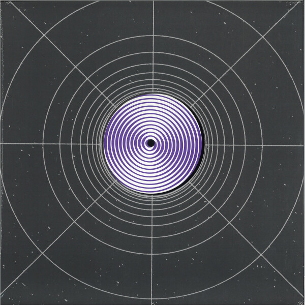 SPACE TIME CONTINUUM - FLURESENCE EP (2022 REMASTER)