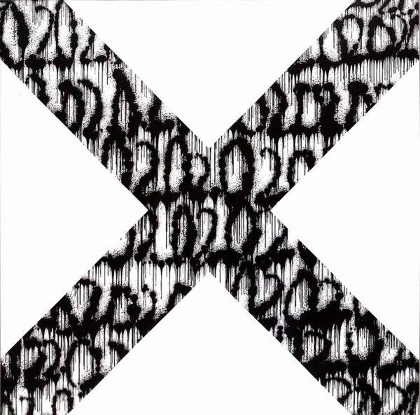 SPANDAU20 - SPND20X02 (Locked Grooves)