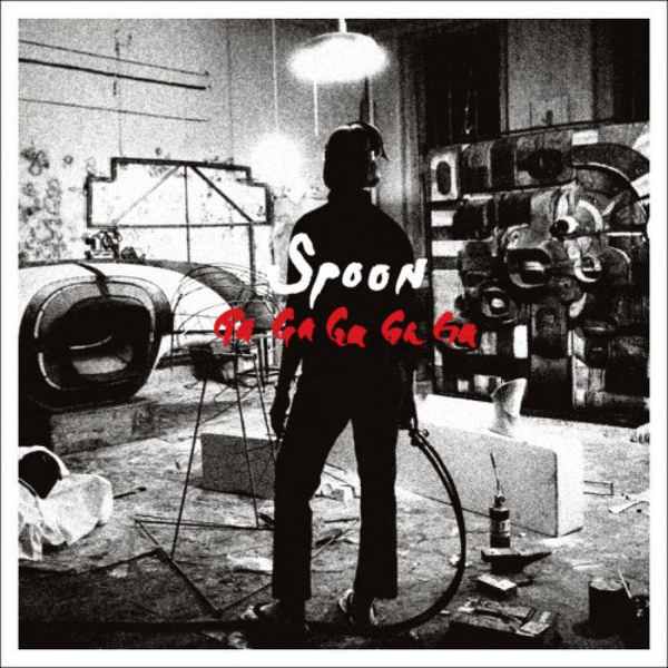 SPOON - Ga Ga Ga Ga Ga (10th Anniversary Edition)
