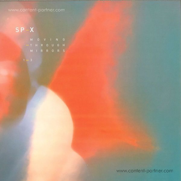 SP-X - Moving Through Mirrors, Part 1