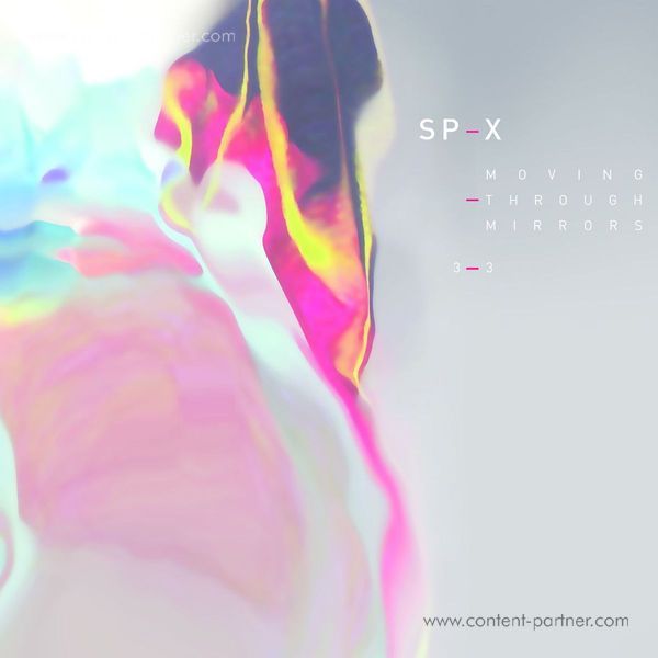 SP-X - Moving Through Mirrors, Part 3