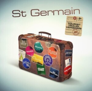 ST GERMAIN - TOURIST (20TH ANNIV. TRAVEL EDT.)