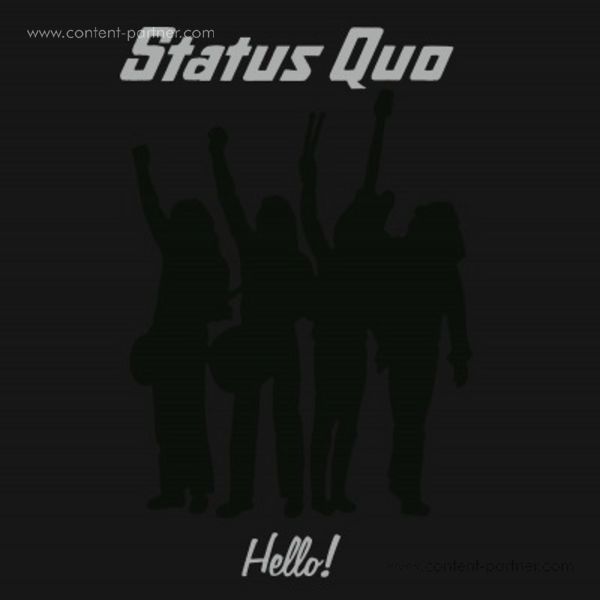 STATUS QUO - HELLO