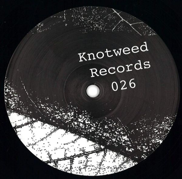 STEF MENDESIDIS - KLOCKWORKS 26