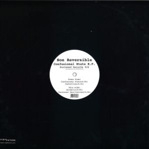 STEF MENDESIDIS - KLOCKWORKS 26 (Back)