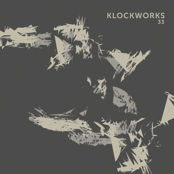 STEF MENDESIDIS - KLOCKWORKS 33