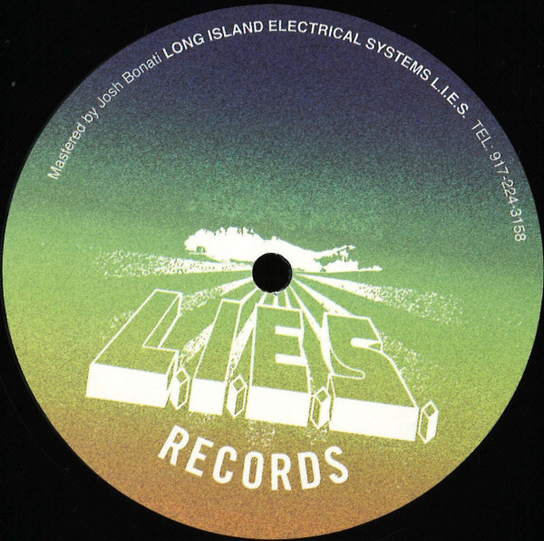 STEVE MOORE - S/T