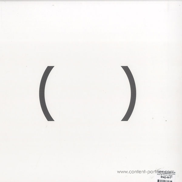 STEVE RACHMAD PRESENTS IGNACIO - VIRTON UPGRADED (BEN KLOCK RMX) (Back)