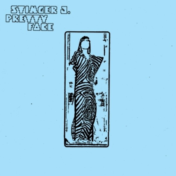 STINGER J - PRETTY FACE