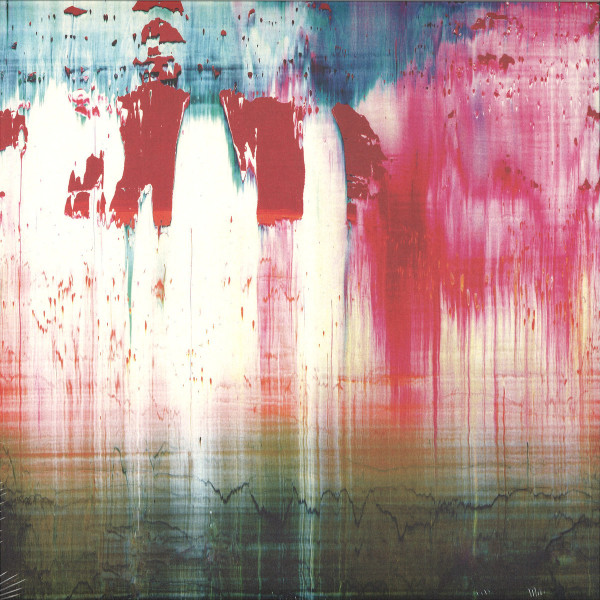STL - Om Transmission EP