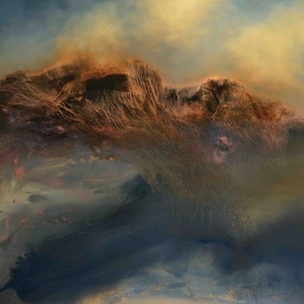 SUNN 0))) - PYROCLASTS