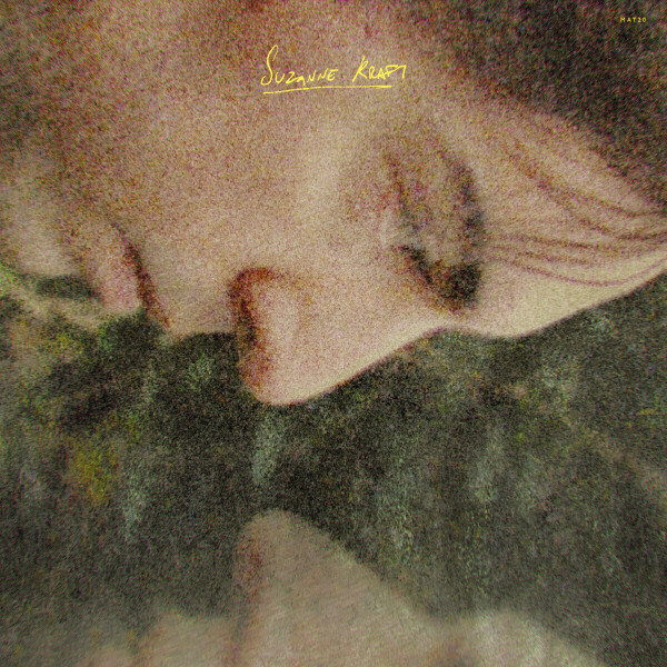 SUZANNE KRAFT - ABOUT YOU