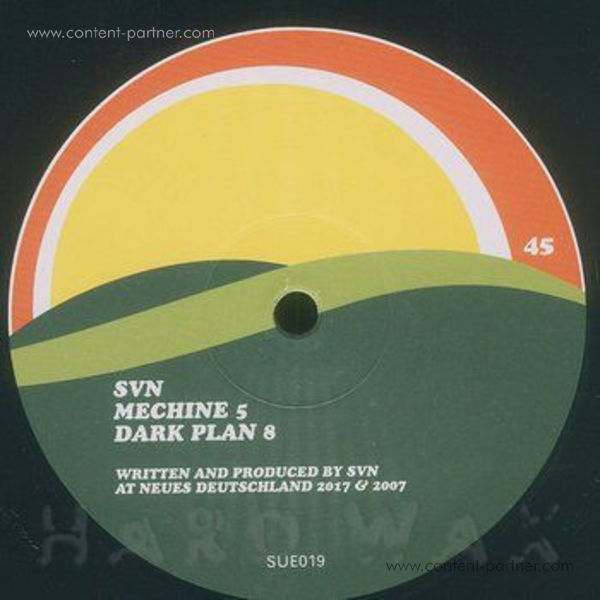 SVN - Sued 19