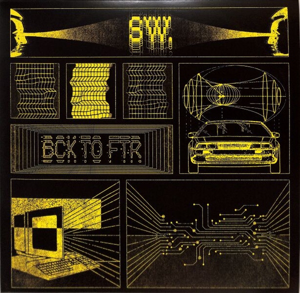 SW. - Bck To Ftr