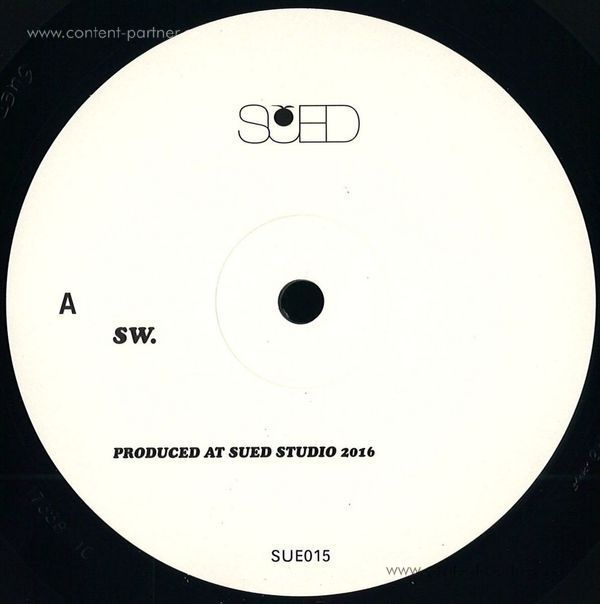 SW - Sued 015 (2x12inch)