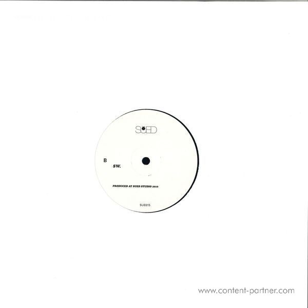 SW - Sued 015 (2x12inch) (Back)