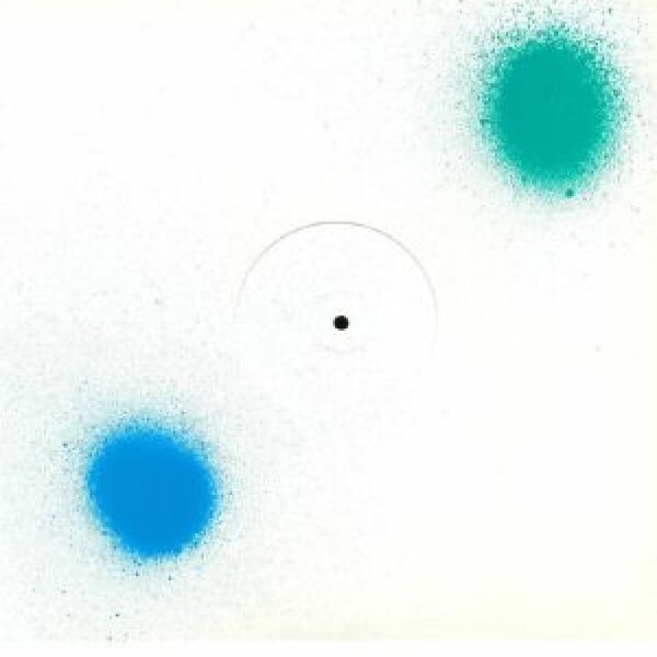 SW. - Viole{n}t (hand-numbered purple vinyl 12" in spray