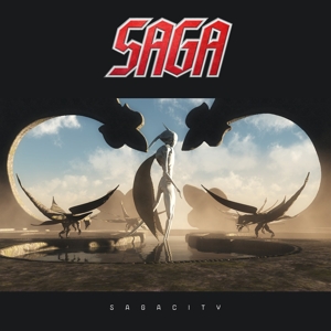 Saga - Sagacity (Special Edition)