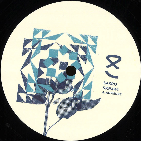 Sakro - SKR444