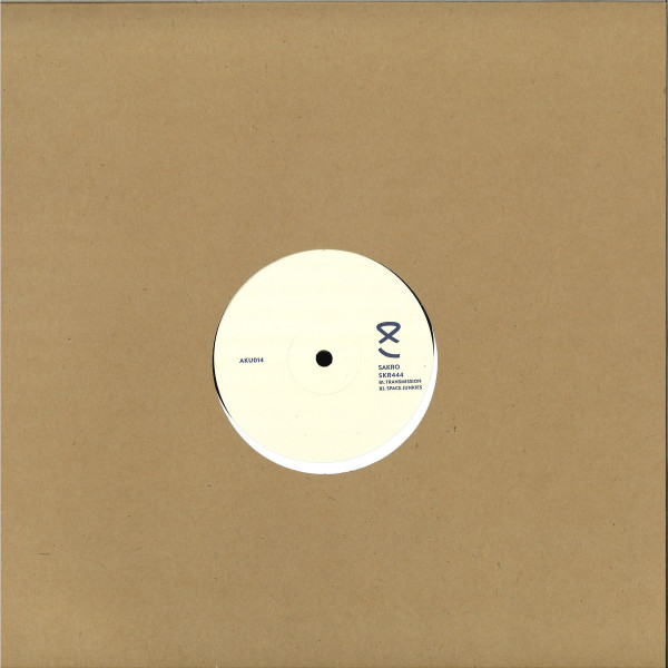 Sakro - SKR444 (Back)