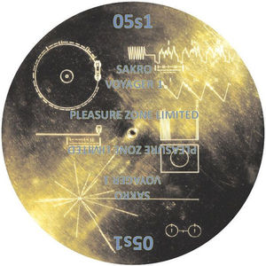 Sakro - Voyager 1