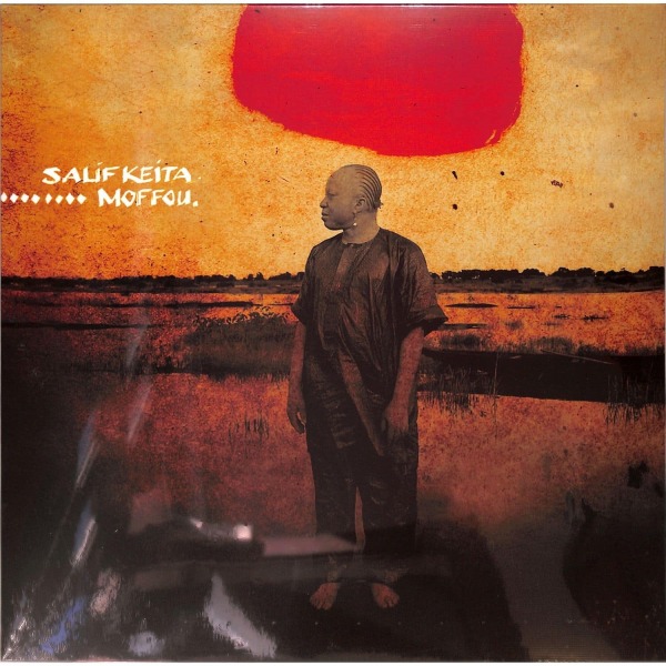 Salif Keita - MOFFOU