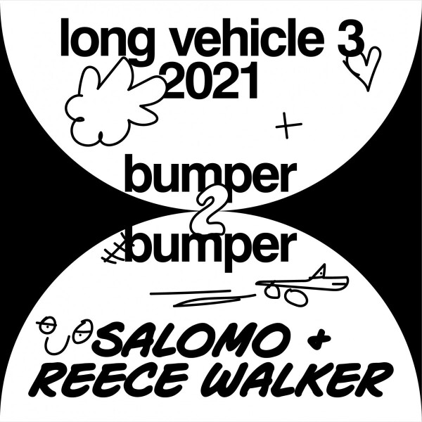 Salomo & Reece Walker - Bumper 2 Bumper