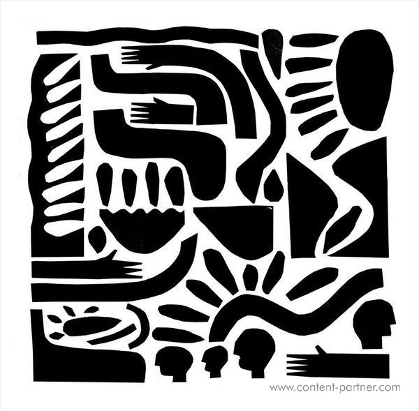 Salomo - Reflecting Pools