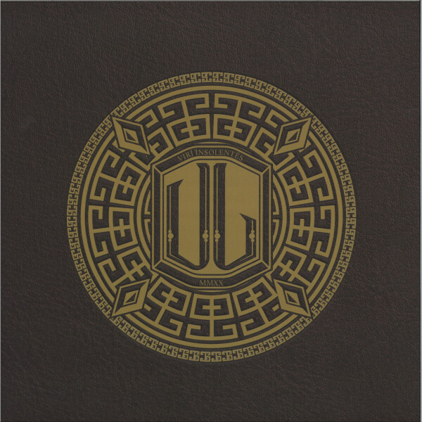 Sam Binga & Chimpo - Maison Bingâ Chimpoix presents Ultra Luxe (Back)