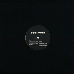 Sama - Disturbance Of A Dream (Back)