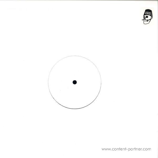 Sampha - Process Remixes (Back)