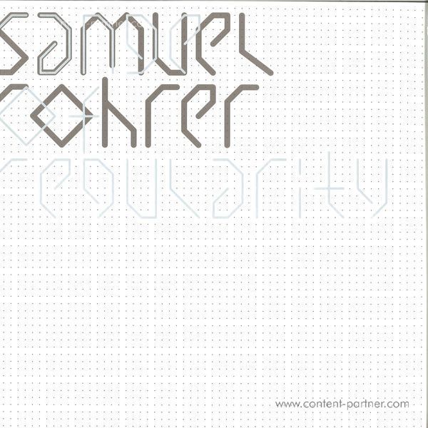 Samuel Rohrer - Range of Regularity