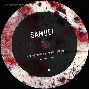 Samuel - Numberuma / Groove Therapy