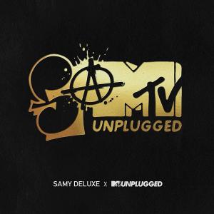 Samy Deluxe - SaMTV Unplugged (2LP+MP3)