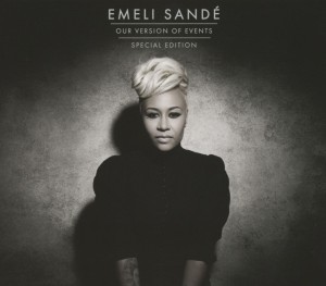 Sand‚,Emeli - Our Version Of Events (Special Edition)