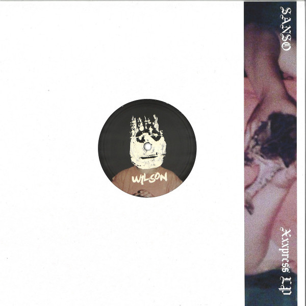 Sanso - Xxxpress