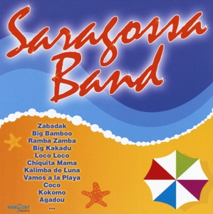 Saragossa Band - Retro Festival