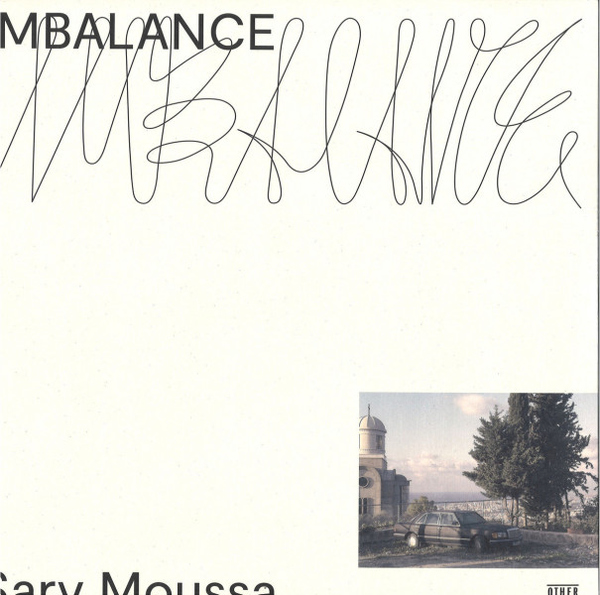 Sary Moussa - Imbalance