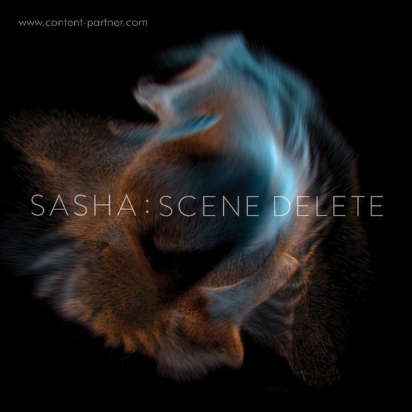 Sasha - Late Night Tales: Scene Delete (3LP+MP3)